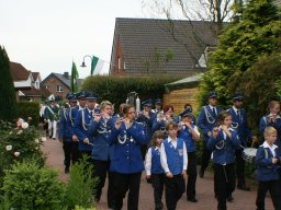 Schützenfest 2010